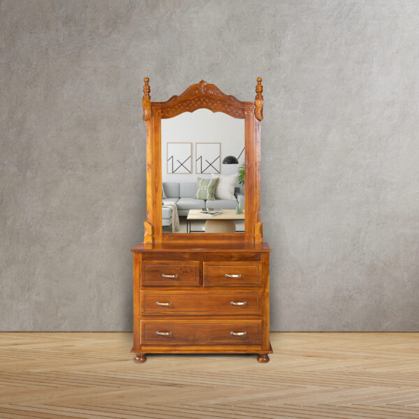 Dressing Table 01