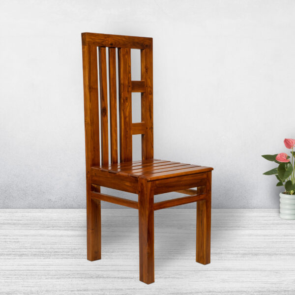 Dining Chair 01