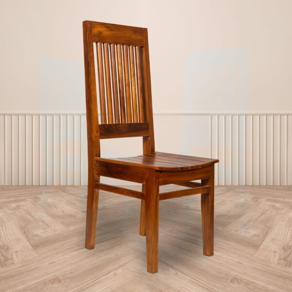 Dining Chair 02