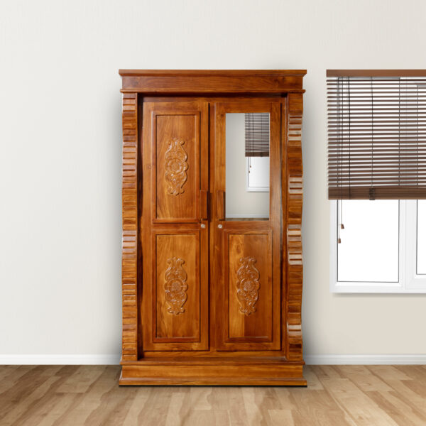 Wardrobe 01