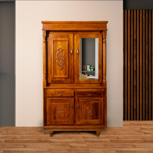 Wardrobe 02