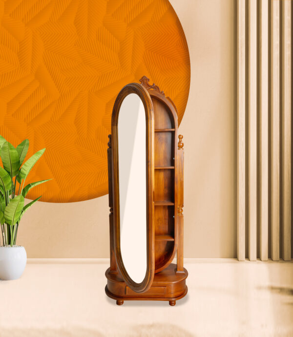 Dressing Table 02