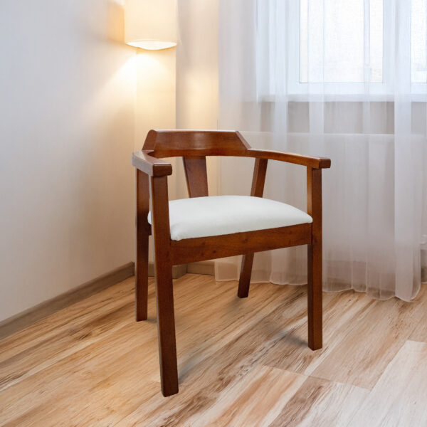 Rosewood Dining Chair 10