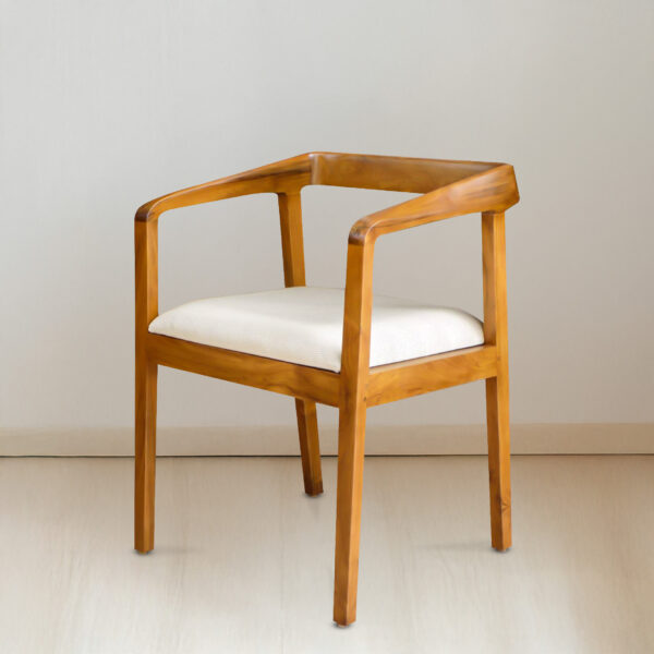 Rosewood Dining Chair 11