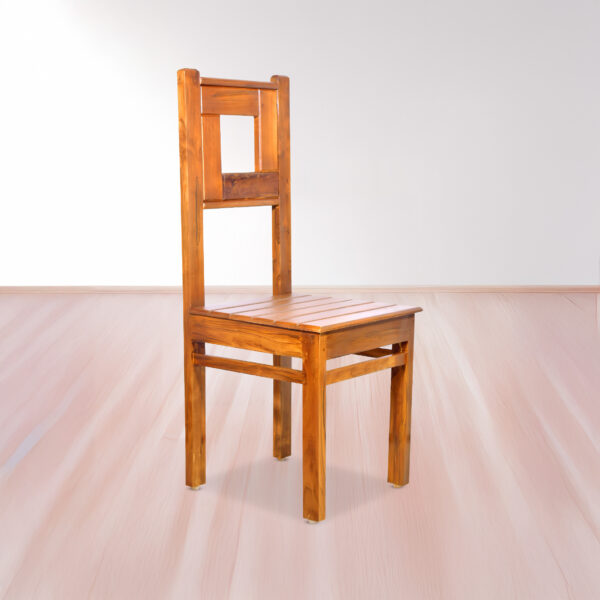 Rosewood Dining Chair 13