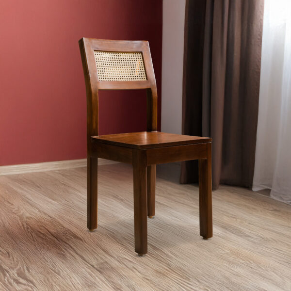 Rosewood Dining Chair 15